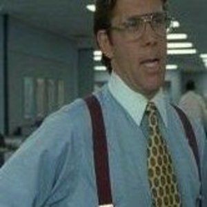 Meet your Posher, Derek